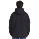 Quiksilver Ανδρικό μπουφάν Final Call - Water-Resistant Parka for Men